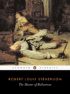The Master of Ballantrae (eBook)